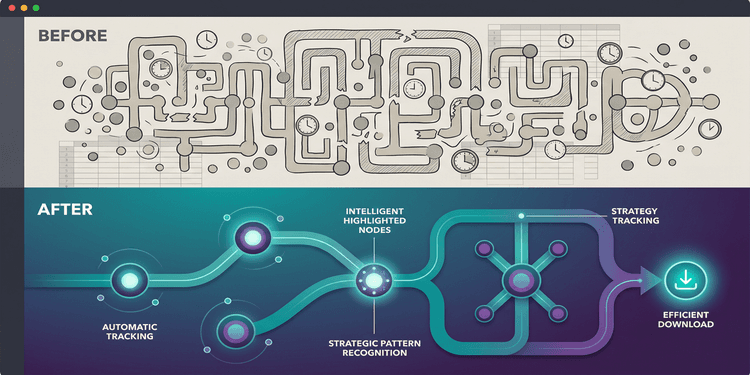 Backlink Monitoring Dashboard