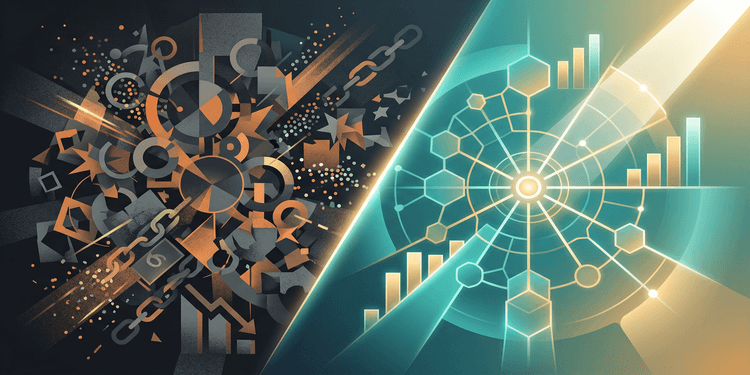 Choosing keywords Dashboard